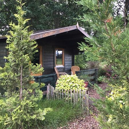 B&B De Flecht - De Ljip Nijega Dış mekan fotoğraf
