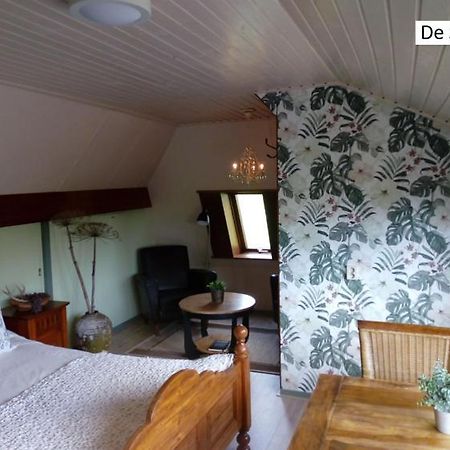 B&B De Flecht - De Ljip Nijega Dış mekan fotoğraf