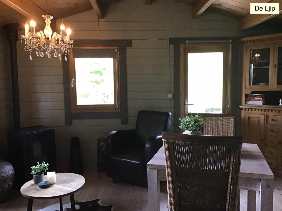 B&B De Flecht - De Ljip Nijega Dış mekan fotoğraf