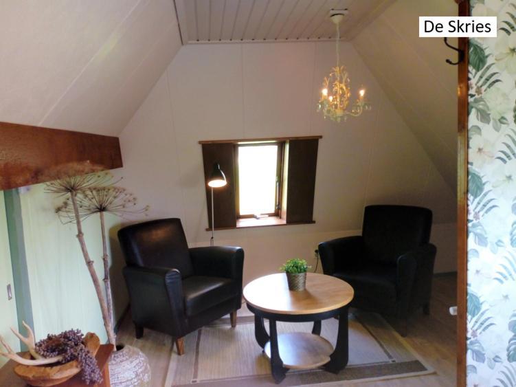 B&B De Flecht - De Ljip Nijega Dış mekan fotoğraf