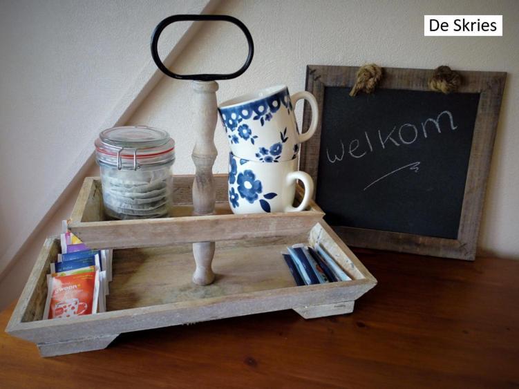 B&B De Flecht - De Ljip Nijega Dış mekan fotoğraf
