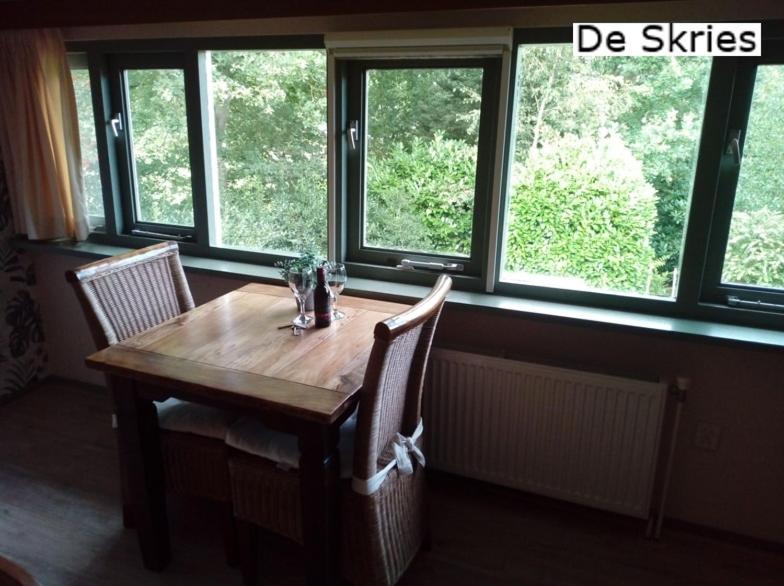 B&B De Flecht - De Ljip Nijega Dış mekan fotoğraf