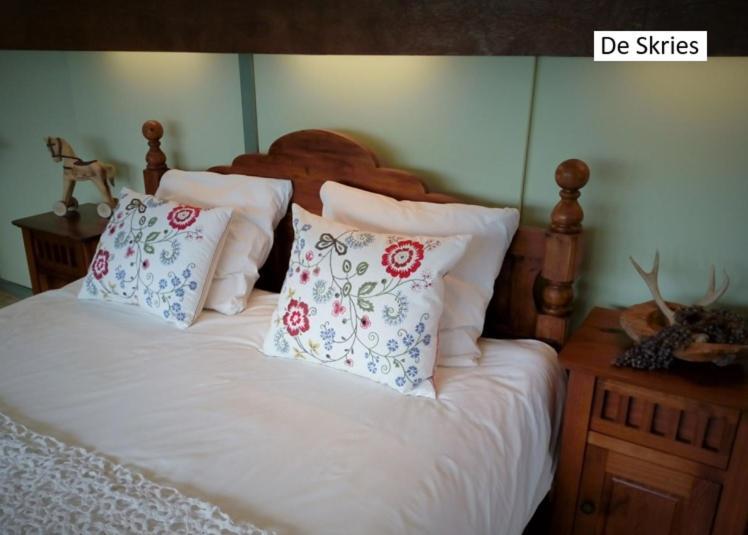 B&B De Flecht - De Ljip Nijega Dış mekan fotoğraf